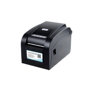 XPRINTER XP-350BM Thermal Barcode & POS Printer with 152mm/s Speed