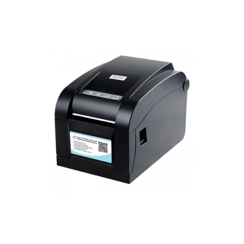 XPRINTER XP-350BM Thermal Barcode & POS Printer with 152mm/s Speed