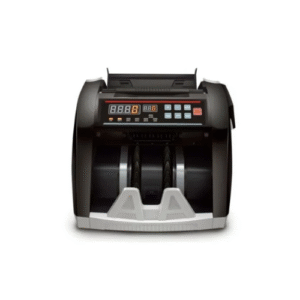 YUMITE 5800UD Money Counter Machine – High-Speed Bill Counter with UV/MG/IR Detection