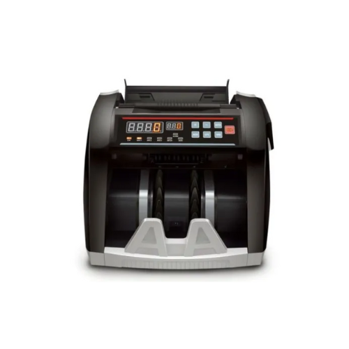 YUMITE 5800UD Money Counter Machine – High-Speed Bill Counter with UV/MG/IR Detection