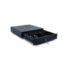 YUMITE 6B-405 Cash Drawer with 6 Bill and 3 Coin Compartments