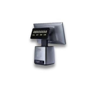 YUMITE MODEL-YP609P POS System with 15.6 Touchscreen and Intel i5 Processor