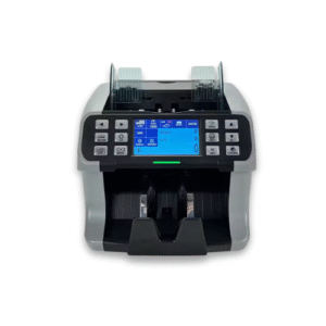 YUMITE XD770P DUAL CIS Money Counting Machine – High-Speed Multi-Currency Counter