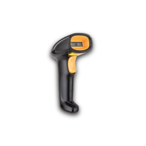 YUMITE YT-1000 High-Speed 1D Barcode Scanner with USB Connectivity