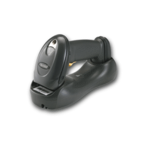 ZEBRA DS6878 Heavy-Duty Bluetooth 2D Barcode Scanner with 100m Wireless Range