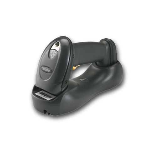 ZEBRA DS6878 Heavy-Duty Bluetooth 2D Barcode Scanner with 100m Wireless Range