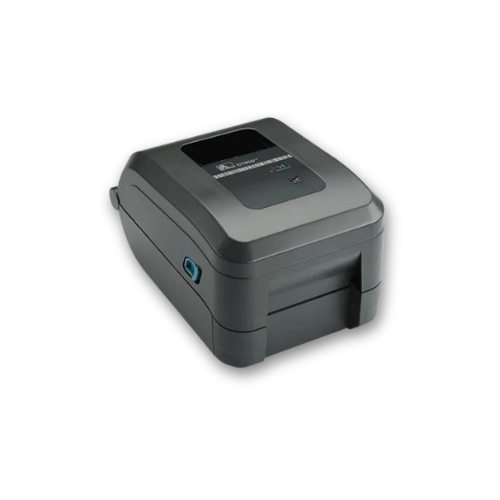 ZEBRA GT-820 Thermal Transfer & Direct Thermal Label Printer – 127mm/s High Speed