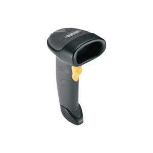ZEBRA LS2208 Industrial Barcode Scanner – 100 Scans/Second