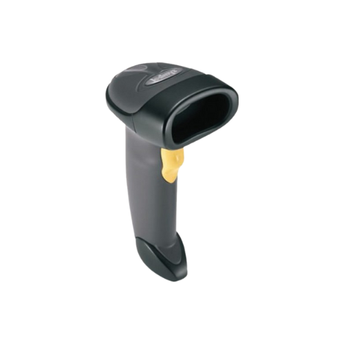 ZEBRA LS2208 Industrial Barcode Scanner – 100 Scans/Second