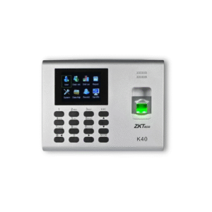 ZKTECO K40 Biometric Terminal with 2.8-Inch TFT Screen