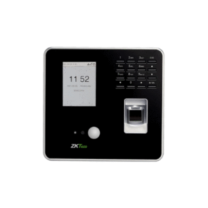 ZKTeco MB20 4-in-1 Biometric Terminal with TFT Screen