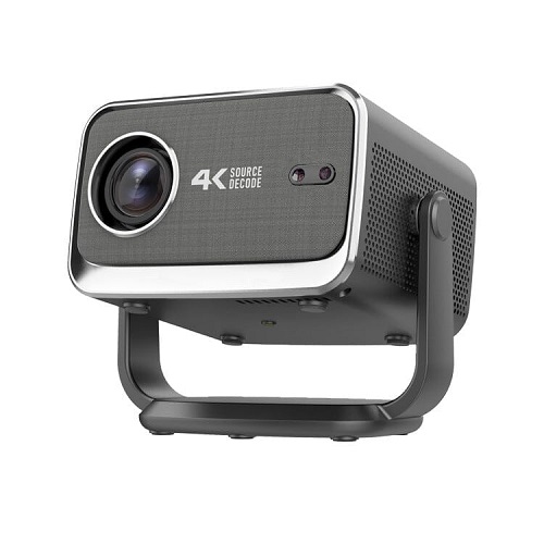 Smart LED 4K Projector Android 13.0 Home Theater 350ANSI Lumens Auto Focus 1080P