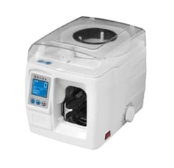 Yumite Money or Bank Notes Bundling Machine model-XD-308