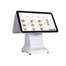 YUMITE POS MACHINE CORE - I5 5TH GEN  8GB RAM & 256 GB SSD MODEL-S16