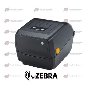 Zebra barcode Label Printer , 203dpi Model-ZD230TA