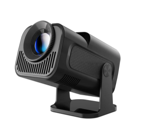 Magcubic HY320 4K Android 11 Mini WIFI Projector MODEL-HY320