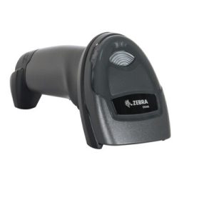 Zebra DS4608 Handheld 1D & 2D Barcode Scanner