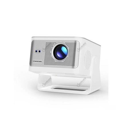 Magcubic HY350Max 900 ANSI Android 14 Portable Projector
