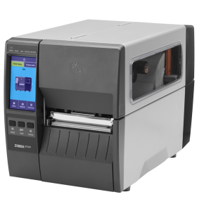 Zebra ZT231 203 dpi Industrial Barcode Label Printer Model-ZT231