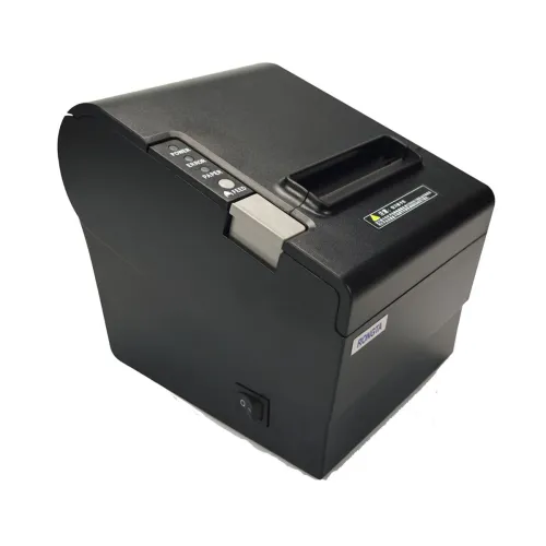 RONGTA RP802-USE THERMAL POS PRINTER (USB+SERIAL+ETHERNET) MODEL-RP802-USE