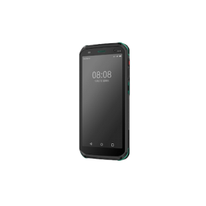 HENEX 1D&2D BARCODE & QR CODE MOBILE POS ERMINAL (3GB & 32GB) MODEL-H51