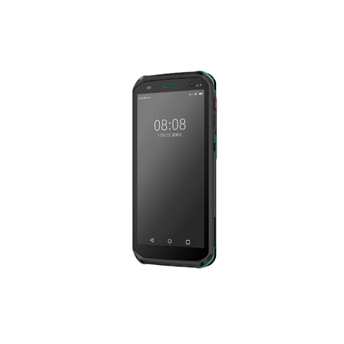 HENEX 1D&2D BARCODE & QR CODE MOBILE POS ERMINAL (3GB & 32GB) MODEL-H51