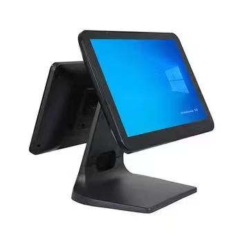 YUMITE POS MACHINE CORE–I5,(10TH-GEN) 8GB RAM, & 516 GB SSD, MODEL-G10-26