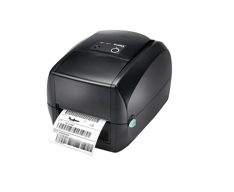 GoDEX RT700 Desktop Barcode & Label Printer Model-RT700
