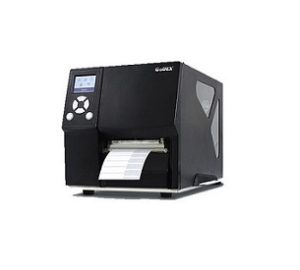 GODEX ZX430i 300 DPI INDUSTRIAL 4" THERMAL TRANSFER LABEL PRINTER MODEL-ZX430i