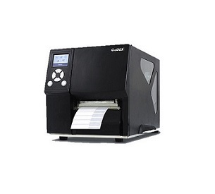 godex zx430i GODEX ZX430i 300 DPI INDUSTRIAL 4" THERMAL TRANSFER LABEL PRINTER MODEL-ZX430i