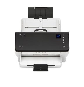Kodak E1030 high quality Document Scanner model-E1030
