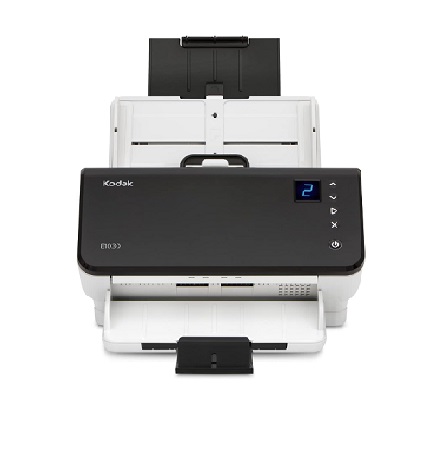 Kodak E1030 high quality Document Scanner model-E1030