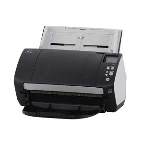 Fujitsu FI-7160 ADF Document Scanner MODEL-FI-7160