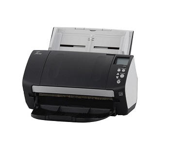 Fujitsu FI-7160 ADF Document Scanner MODEL-FI-7160